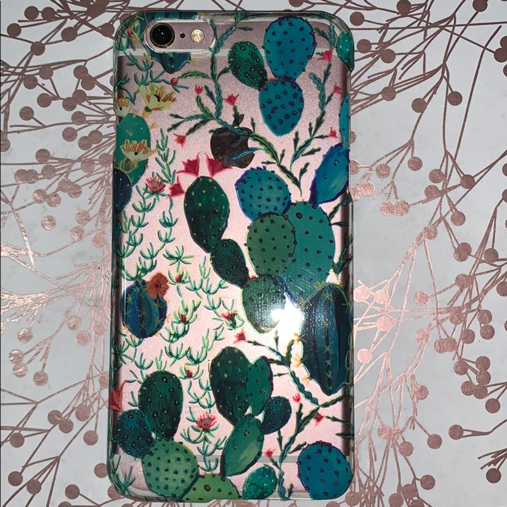 iPhone 6/s case